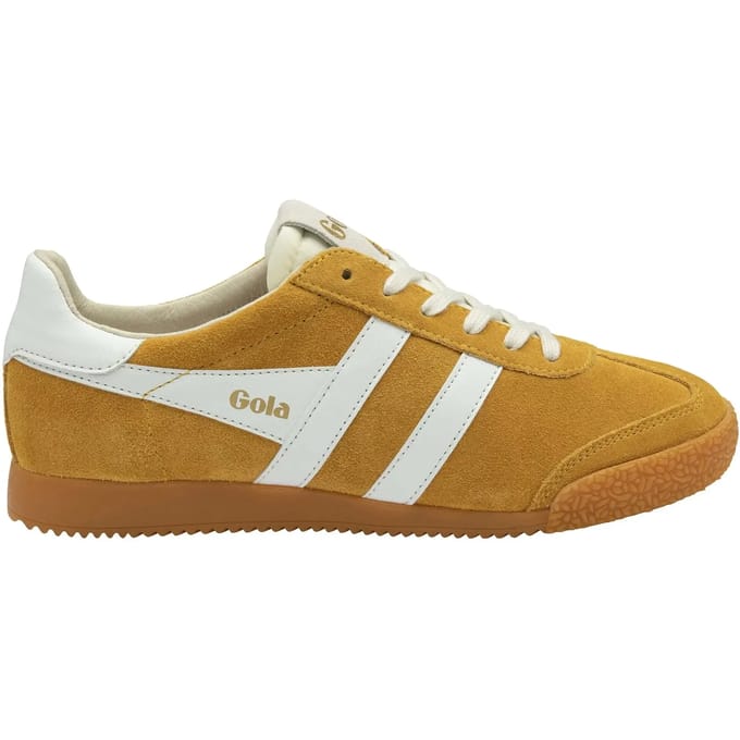 Damestrainers Gola Elan