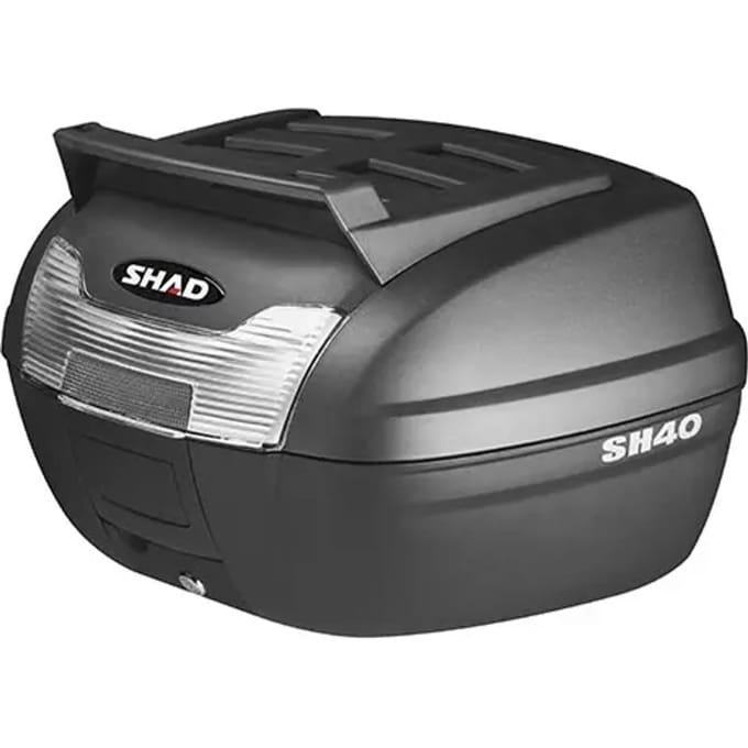 Topkoffer Shad SH40 Cargo