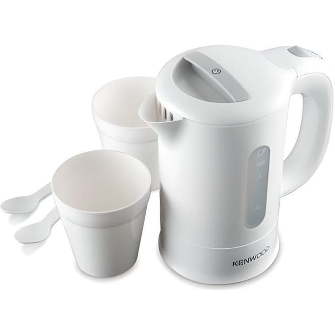 Kenwood Reiswaterkoker JKP 250