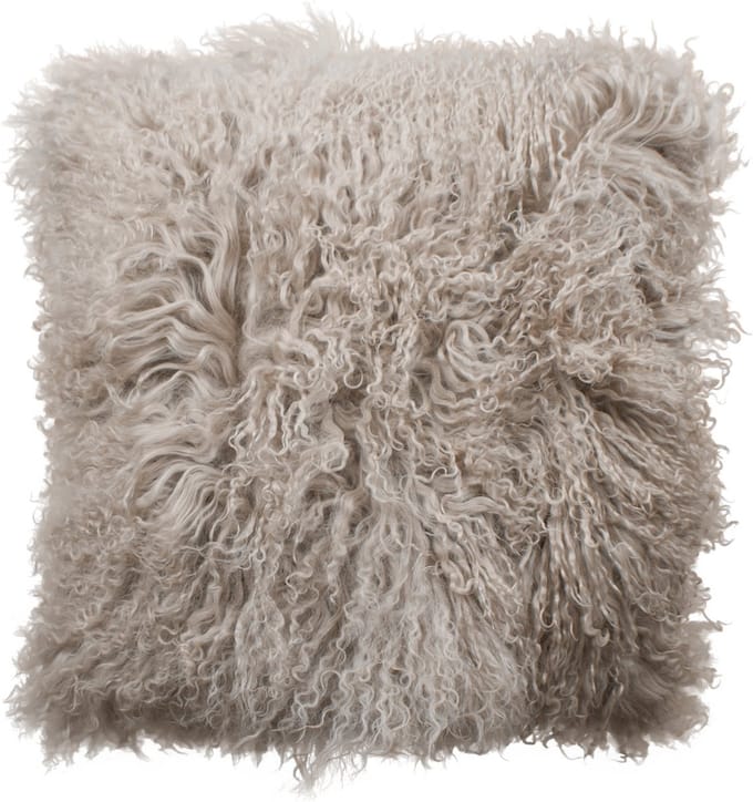 Sierkussen - Sand Tibetan - 45 Cm X 45 Cm