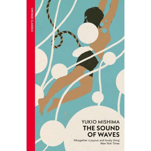 The Sound Of Waves - Vintage Classics - Yukio Mishima