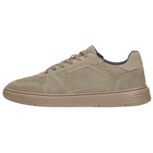 Lage Sneakers Cycleur De Luxe ND11 Sneakers Laag - beige - Maat
