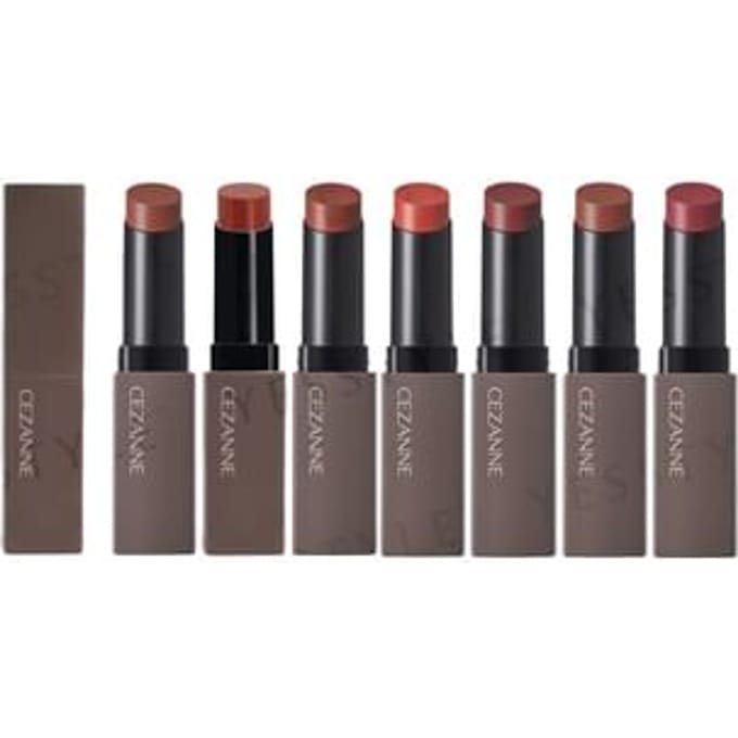 CEZANNE - Lip Color Shield 04 Mellow Pink