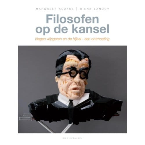 Filosofen Op De Kansel - Margreet Klokke