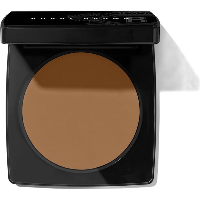 Bobbi Brown Sheer Finish Pressed Foundation 9 gr