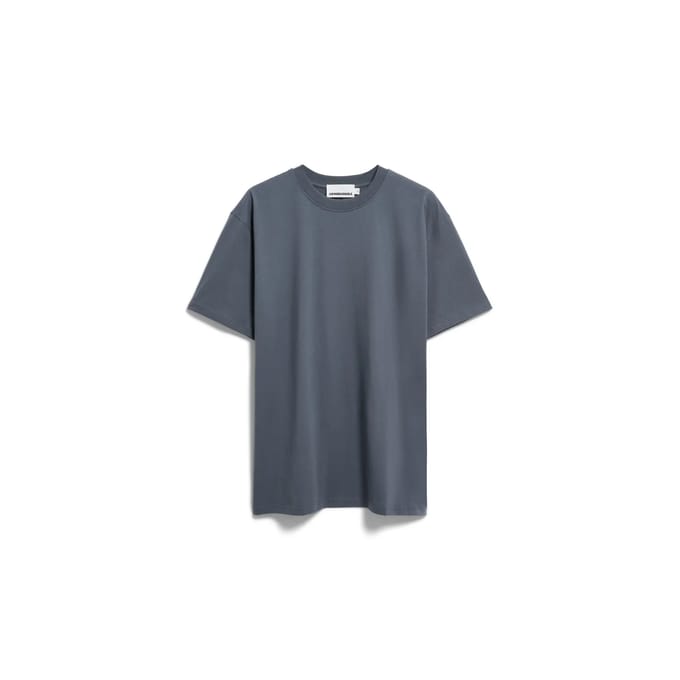 T-shirt middelgewicht Armedangels Maarkos