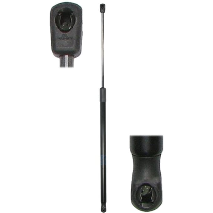 Gasveer, kofferdeksel STABILUS 383156
