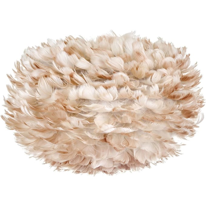 UMAGE - Eos lamp - large - lichtbruin - beige