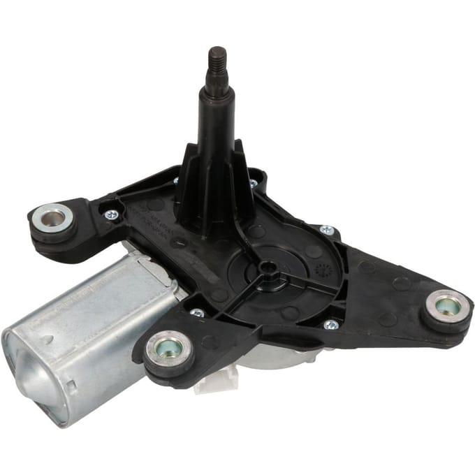 Voorruitreiniging - Ruitenwissermotor VALEO 582646