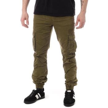 Broek Paname Brothers Carlos