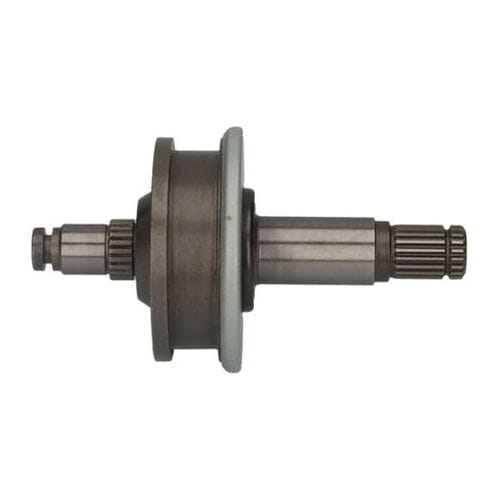 Meerplaats koppeling, starter HC-CARGO F 032 133 448