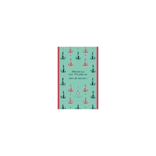 Melmoth The Wanderer - Charles Robert Maturin