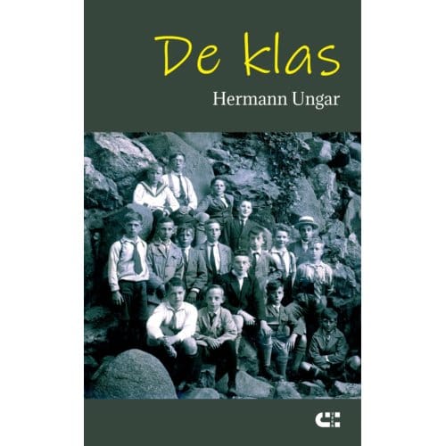 De Klas - Hermann Ungar