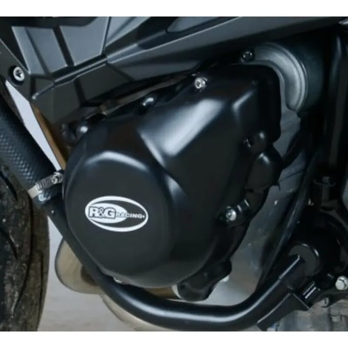 Couvre-carter motor links R&G Racing Kawasaki Z800