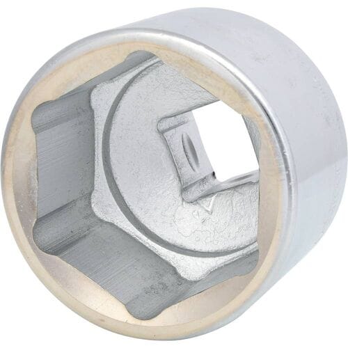 KS Tools 9111065 911.1065 Zeskant Verwisselbare kop 65 mm 65 mm 1 (25 mm)