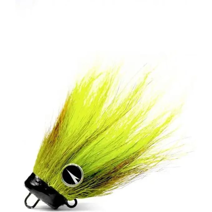 VMC Mustache Rig S | 11g / Chartreuse