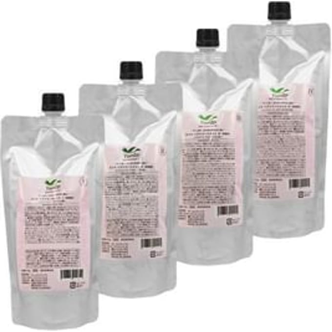 DEMI - Yunto Hair Treatment IV - 500g Refill