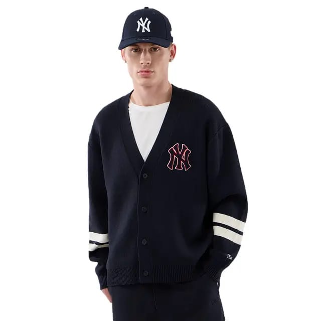 Vest New Era New York Yankees MLB