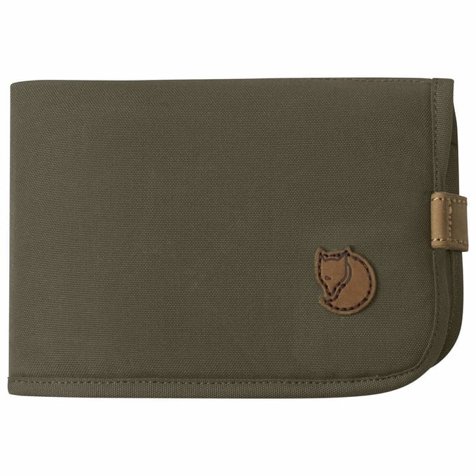 Schoenaccessoires Fjallraven G1000 Seat Pad