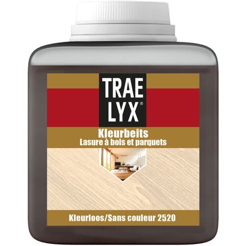 Trae Lyx Kleurbeits - 2520 - Blank