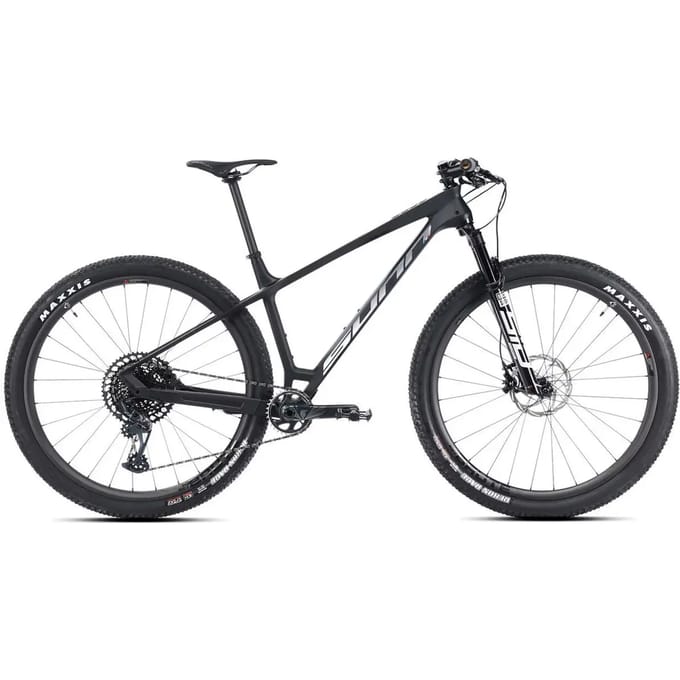 Fiets Sunn Prim Factory Sram X01 Eagle 12V