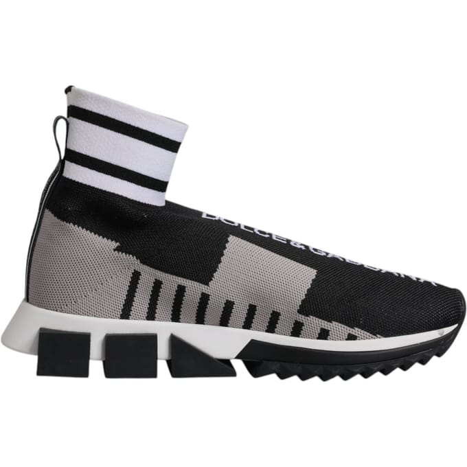Portofino Slip-on Sneakers met Chunky Zool