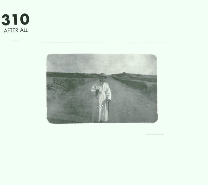 310 - After All (CD)