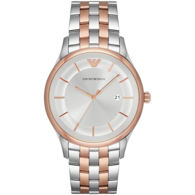 Emporio Armani Lambda dameshorloge | AR11044