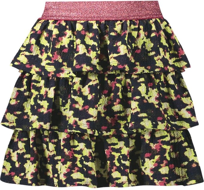 B. Nosy Y408-5720 Meisjes Rok - Maat 116