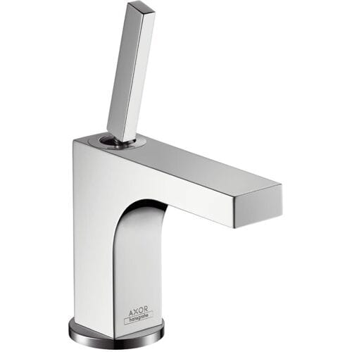 AXOR Citterio single lever mixer for hand basin, Art. 39035000