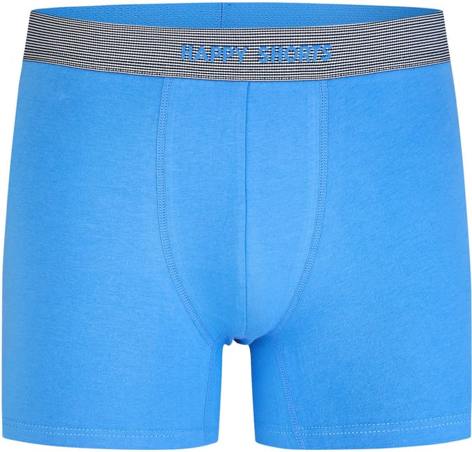 Happy Shorts Boxer Jersey