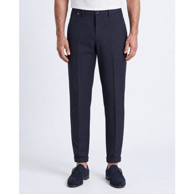 Mason's Chino donker