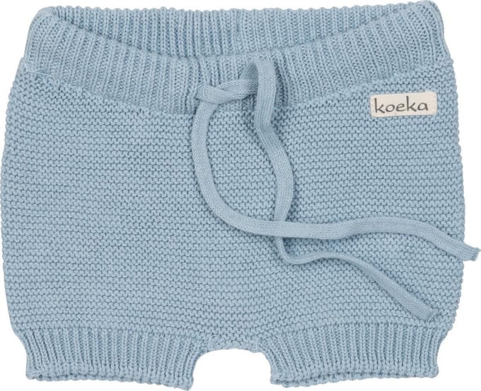 Koeka Short Clearwater Bay - Soft Blue - 74/80