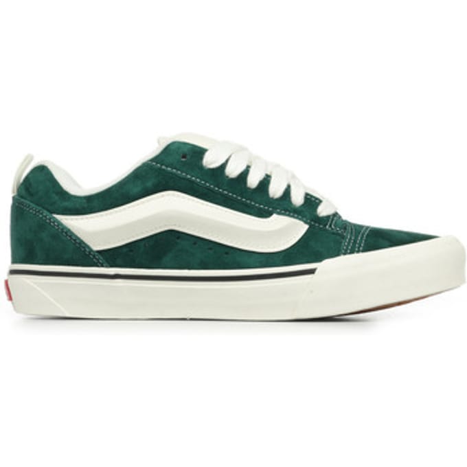 Sneakers Vans Knu Skool