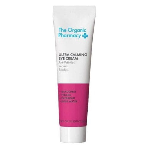 The Organic Pharmacy Ultra Calming Eye Cream 15 ml