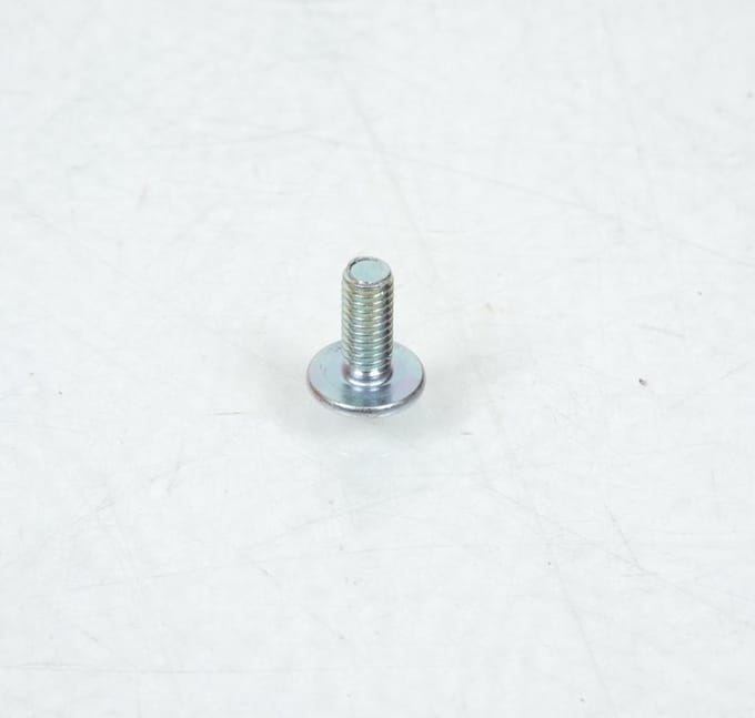 Vis M4 pas 0.70 pour scooter Suzuki 400 Burgman 2007 à 2011 02142-0410A Neuf