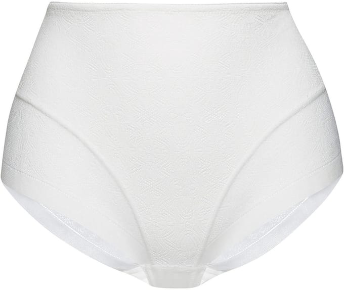 Corrigerende slip Milano Susa | ivoor