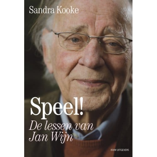 Speel! - Sandra Kooke