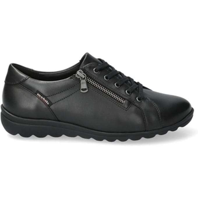 Lage Sneakers Mobils NYMA