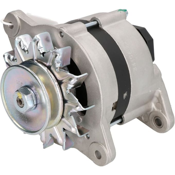 Dynamo / Alternator STARDAX STX102053