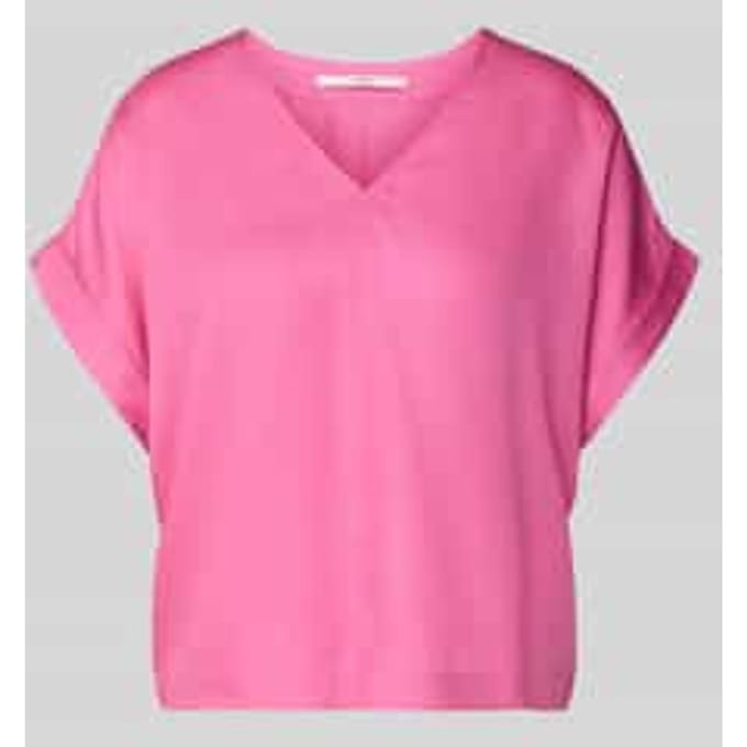 relaxed fit blouse van puur lyocell