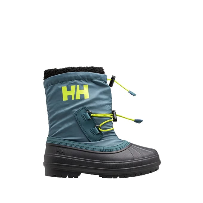 Kinderwinterlaarzen Helly Hansen Varanger