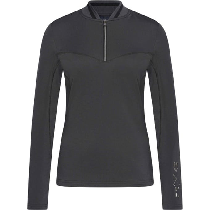 Dames-T-shirt met lange mouwen HV Polo Jayden
