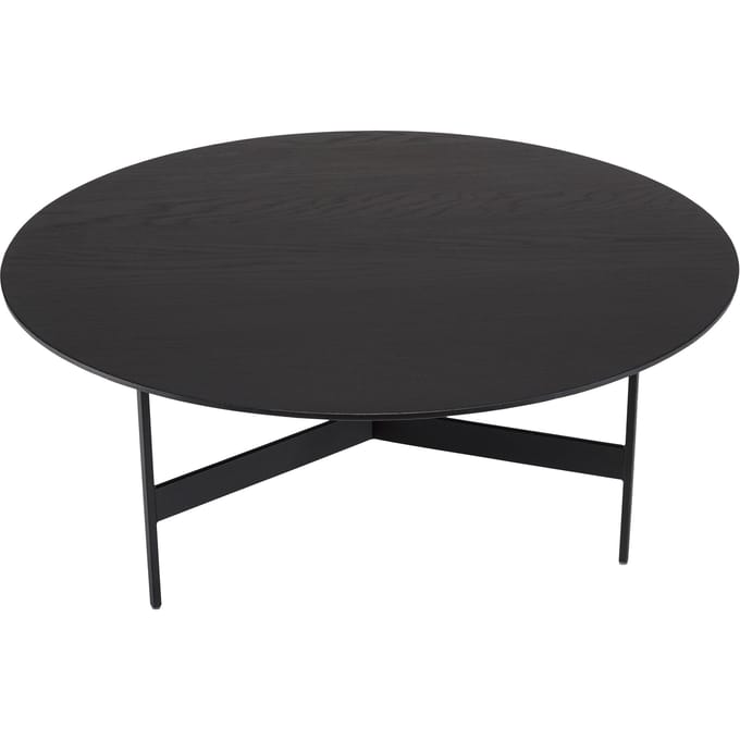 Salontafel Daly rond | Macabane