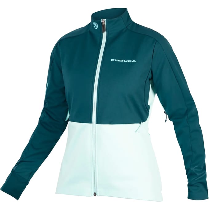 Dames trainingsjack Endura Windchill II