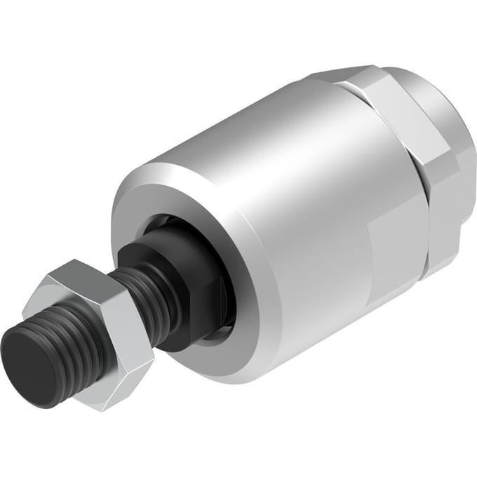 Festo Flexokoppeling M16x1.5 - 6142 - P2H5Q