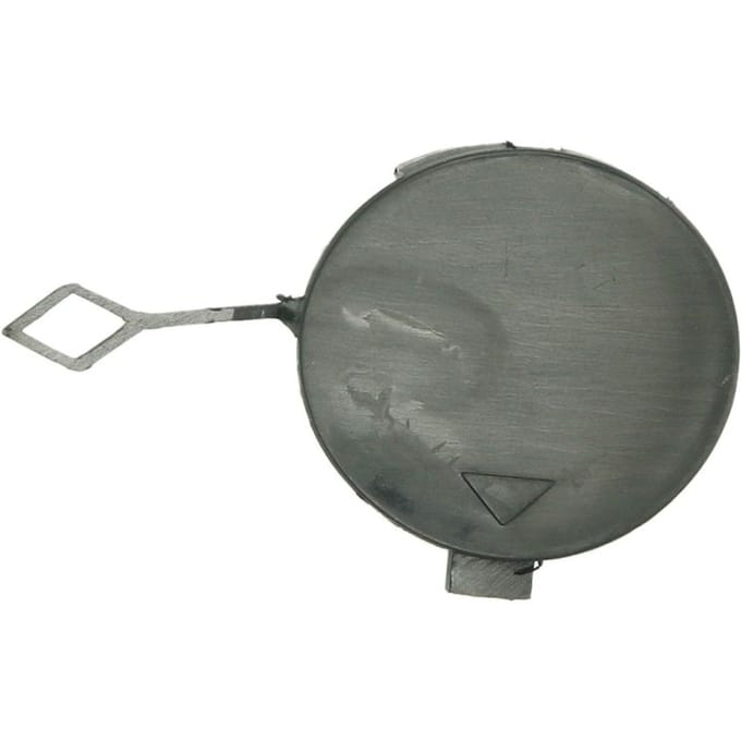 Ventilatiegrille, bumper trekhaak BLIC 5513-00-0071921P