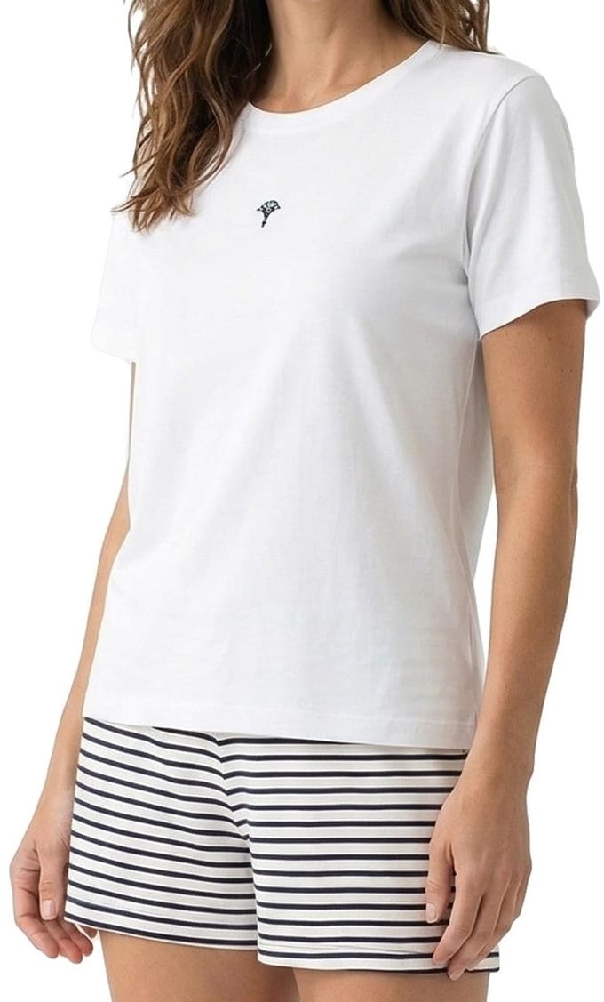 Joop! Dames pyjama Cosy