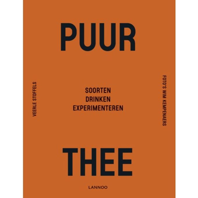 Puur Thee - Veerle Stoffels