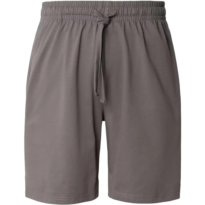 Urban Classics - Sorona Loose Fit Korte broek - S - Grijs